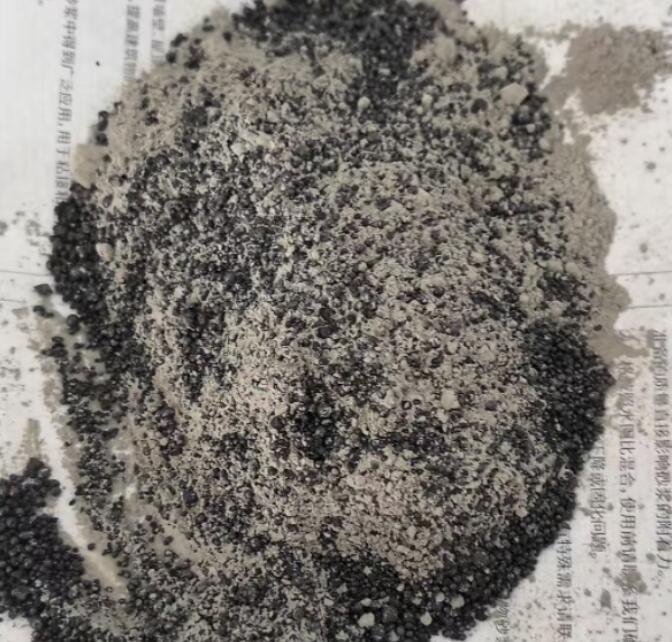 宜丰不发火砂浆耐磨地坪施工方案