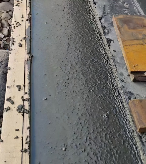 宜丰环氧砂浆的特点及施工流程​