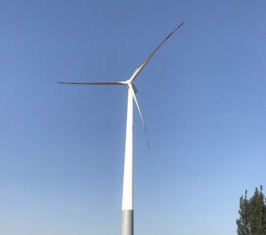 宜丰风电基础二次灌浆料的强度要求和用量计算 风电灌浆料施工注意事项