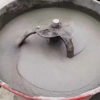 宜丰灌浆料的类型及施工流程​