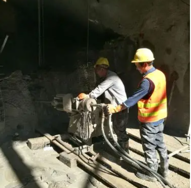 宜丰水下抗分散灌浆料特点 水下不分散注浆料介绍