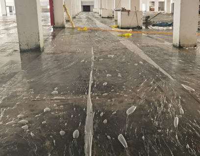 宜丰不发火砂浆和不发火金属骨料有什么区别