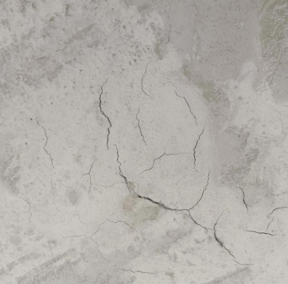 宜丰灌浆料为什么会产生裂缝？出现裂缝该如何处理？