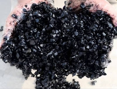 宜丰沥青冷补料（沥青砂）的优势特点与施工流程解析