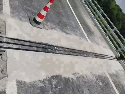 宜丰伸缩缝更换后浇筑材料快速结构修补料速砼的产品特点及施工流程​