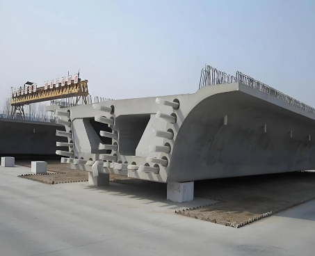 宜丰抗冻压浆料的特点及标准化施工工艺